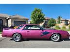 1980 Dodge Mirada