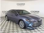 2021 Toyota Avalon