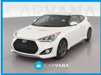 2014 Hyundai Veloster
