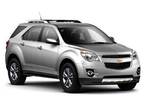 2012 Chevrolet Equinox