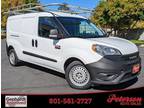 2019 RAM ProMaster City