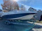 2006 Hurricane 25' DC Boat for Sale