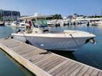 2023 Sailfish 272 CC Boat for Sale
