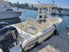 2020 Mako 236 CC DUAL Boat for Sale