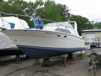 1983 Bayliner 2850 CONTESSA Boat for Sale