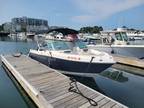 2023 Robalo 227 DC Boat for Sale