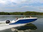 2023 Bayliner DX2200 Boat for Sale