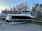 2007 Sea Ray 260 SUNDANCER Boat for Sale
