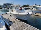 2023 EdgeWater 245CC Boat for Sale