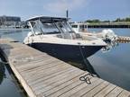 2024 Finseeker 260 DC Boat for Sale