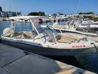 2023 Key West 239 DFS Boat for Sale