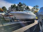 2001 Sea Ray 26' SUNDANCER Boat for Sale