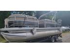 2020 Sun Tracker 22 SPORT FISH XP3 Boat for Sale