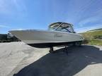 2016 Boston Whaler 320 Vantage Boat for Sale