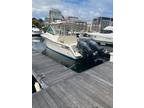 2020 Grady-White 330 EXPRESS Boat for Sale