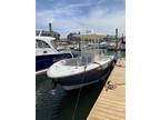 2021 Mako 236 CC Boat for Sale