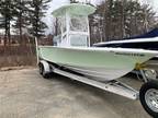 2019 Sportsman 227 MASTERS Boat for Sale