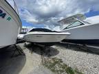 2021 Sea Ray 210 SPX OB Boat for Sale