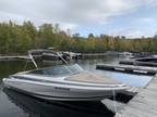 2020 Crownline 215 SS Boat for Sale