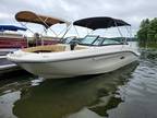 2021 Sea Ray 230 SPXO Boat for Sale