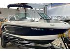 2021 Chaparral 19 SSi Boat for Sale