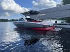 2015 MasterCraft X55 Boat for Sale
