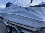 1998 Sea Ray 240 SUNDANCER Boat for Sale