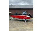 2023 Bayliner 170 EL Boat for Sale