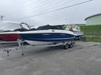 2021 Bayliner VR6 OB Boat for Sale