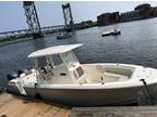 2019 Cobia Boats 301CC Boat for Sale