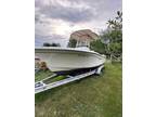 2016 Grady-White 209 FISHERMAN Boat for Sale