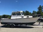 2003 EASTERN 27' LOBSTER Boat for Sale