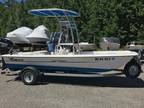 2018 Mako 17 SKIFF CC Boat for Sale