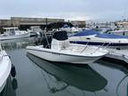 2018 Boston Whaler 210 Dauntless Boat for Sale