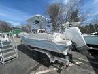 2022 Finseeker 230 FS Boat for Sale