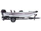 2023 Ranger VS1682SC Angler Boat for Sale