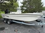 2023 Mako SKIFF 19 CC Boat for Sale