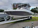 2024 Finseeker 280 DC Boat for Sale