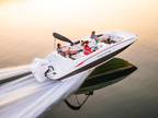 2024 Tahoe® 2150 Boat for Sale