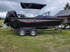 2024 Tracker Targa™ V-19 Combo Boat for Sale