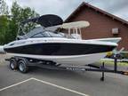 2024 Tahoe® 210 S Boat for Sale