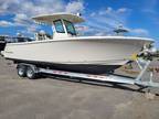 2024 Sailfish 272 CC Boat for Sale
