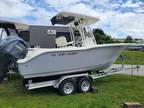 2024 Key West 244 CC Boat for Sale