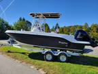 2024 Bayliner Trophy 20 Boat for Sale