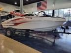 2024 Tahoe® T16 Boat for Sale