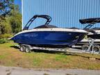 2024 Sea Ray SDX 270 Boat for Sale
