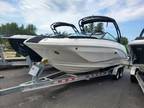 2024 Sea Ray SDX 250 Outboard Boat for Sale
