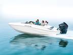 2024 Tahoe® T21 Boat for Sale