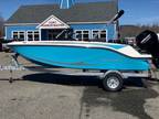2024 Bayliner M17 Boat for Sale