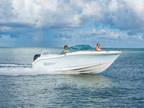 2024 Robalo R207 Boat for Sale